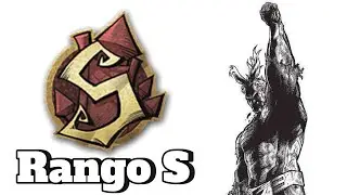 ¡SOMOS RANGO S UNA VEZ MÁS!