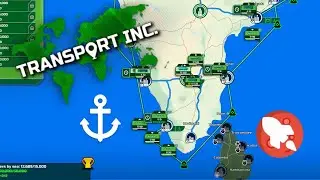 Transportation Inc. Seamanship DLC Chapter 3