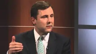 Jersey Matters Senator Tom Kean Jr.