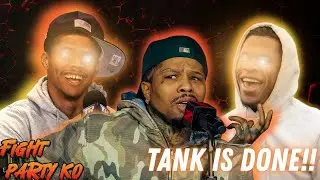 GERVONTA TANK DAVIS is done with boxing! Retiring in 8 weeks!