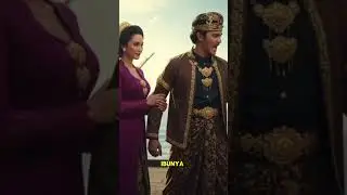IBUNYA TIDAK DIAKUI OLEH MALIN KUNDANG!!