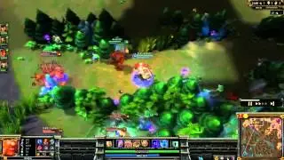 GamesArena.Gr LOL Tournament5v5 13-14 &Iota;&omicron;&upsilon;&lambda;ί&omicron;&upsilon; 2013