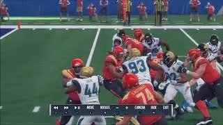 Madden 18 Only Cheats Users On Foward Progress?