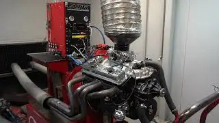 ATK High Performance HP32C Chevy Vortec 350CI 350HP