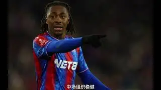 英超冠军利物浦 vs 足总杯冠军水晶宫#足球#ScoreTV#体育赛事#精彩体育资讯