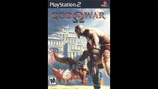 God Of War Dublagem STR Brasil Parte 6