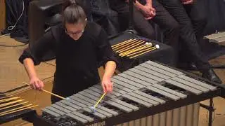 Le livre des claviers - 4. Solo de vibraphone - Philippe Manoury