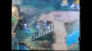 Let&acute;s Play Dragon Quest 9 H&uuml;ter Des Himmels Part 97: Neue Orte auf der Karte
