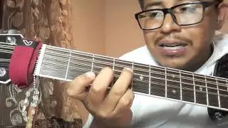 Dame Tu Calor (Guitarra Tutorial) By Eslabon Armado