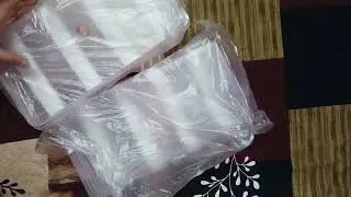 Bangle box combbo pack-2 buy messho under Rs-386👍❤#onlineshopping #fashion #review #unboxing
