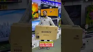 Sony Tv Update Price In Bangladesh 2025🔥Led TV Price In Bangladesh 😱Smart TV Price In Bangladesh
