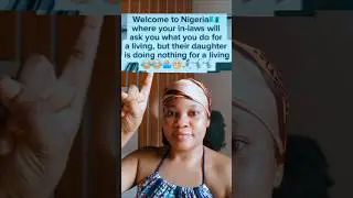 Welcome to Nigeria 🇳🇬 #viral #entertainment #trendingshorts #nigerianews #foryou #viralshorts #fyp