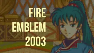 Perilous Passage - Fire Emblem #31