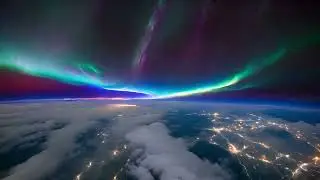 Echoes from Space: Cosmic Resonance 🌌🎶