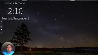 Setting up your Mango Display using our Web App | Digital Family Wall Calendar