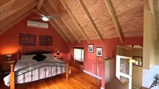 Abby's Cottages - Self Contained Bright Holiday Accommodation