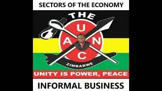 Podcast 04 Sectors of The Zimbabwe Economy