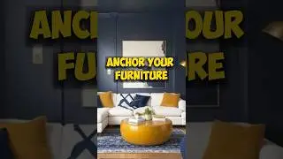 40% of the Time, Rugs Matter
