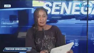 GOV'T REACTS TO GAMBIAN STUDENTS' CLAIM OF UNPAID TUITION FEES IN CHINA