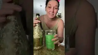 St Patricks Day :  Green Beer
