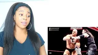 10 WWE REMATCHES ABSOLUTELY NOBODY WANTED TO SEE | Reaction
