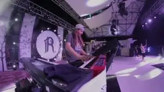 Rebelution - Good Vibes Summer Tour 2017