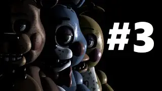 GhostGuy99 | Dare 3