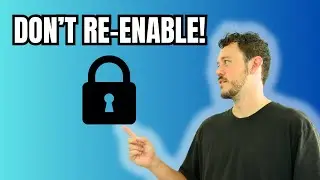Real IT Ticket, выпуск 9 &ndash; Автоматические блокировки, оповещения о безопасности и пользователь с ...