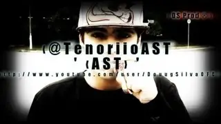 @TenoriioAST - MEET UP - &lsaquo; DSprod Official &reg; &rsaquo; FREESTEP (HD)