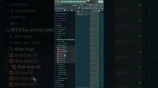 FREE Rap/Trap Sample Pack