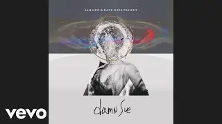 Sam Dew - Air (Audio)