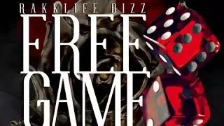 Rakklife Bizz- Free Game prod by (Blessed Production )