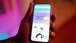 Shop the Amazon app with Alexa