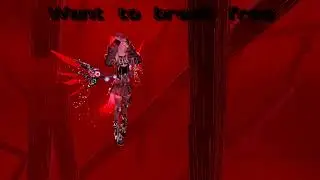 Aioka - Want to break free [Metal]