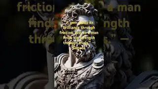 Forged by Trials: The Path to Inner Strength