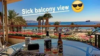TripAdvisor Gone Wrong: Top #10 Things You Should Do In EILAT! (VLOG #1)