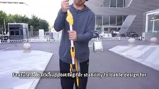 Accurate Distance Measurement Made Simple #tools