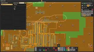 Cracktorio First Base