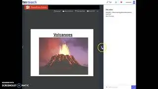 TES Teach with Blendspace Tutorial: EDU 352