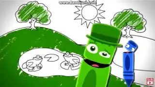 G R E E N Compilation