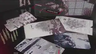 Vinheta Linha de Combate 2022