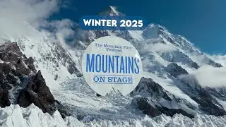 Official Trailer Winter Edition 2025 -Mountains On Stage -