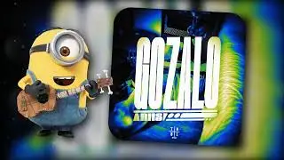 Minion Sings GOZALO (AI Cover)
