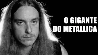 Who was Cliff Burton?