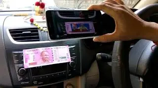 The 2000 Rupee Scanner