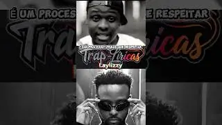 Laylizzy merece o nosso respeito #rap #moz #hiphop #angolano #music