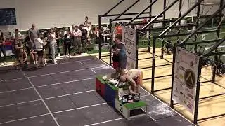 Rumsterdam ThrowDown 2022 - Day #2