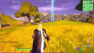 Season 4 Gameplay, No Mic