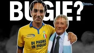 Cragnotti e Nesta, bugie e verit&agrave;