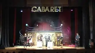 Кабаре 1